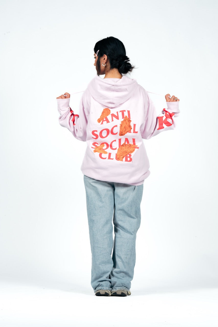 KFC (2025) AntiSocialSocialClub KFC (2025) AntiSocialSocialClub