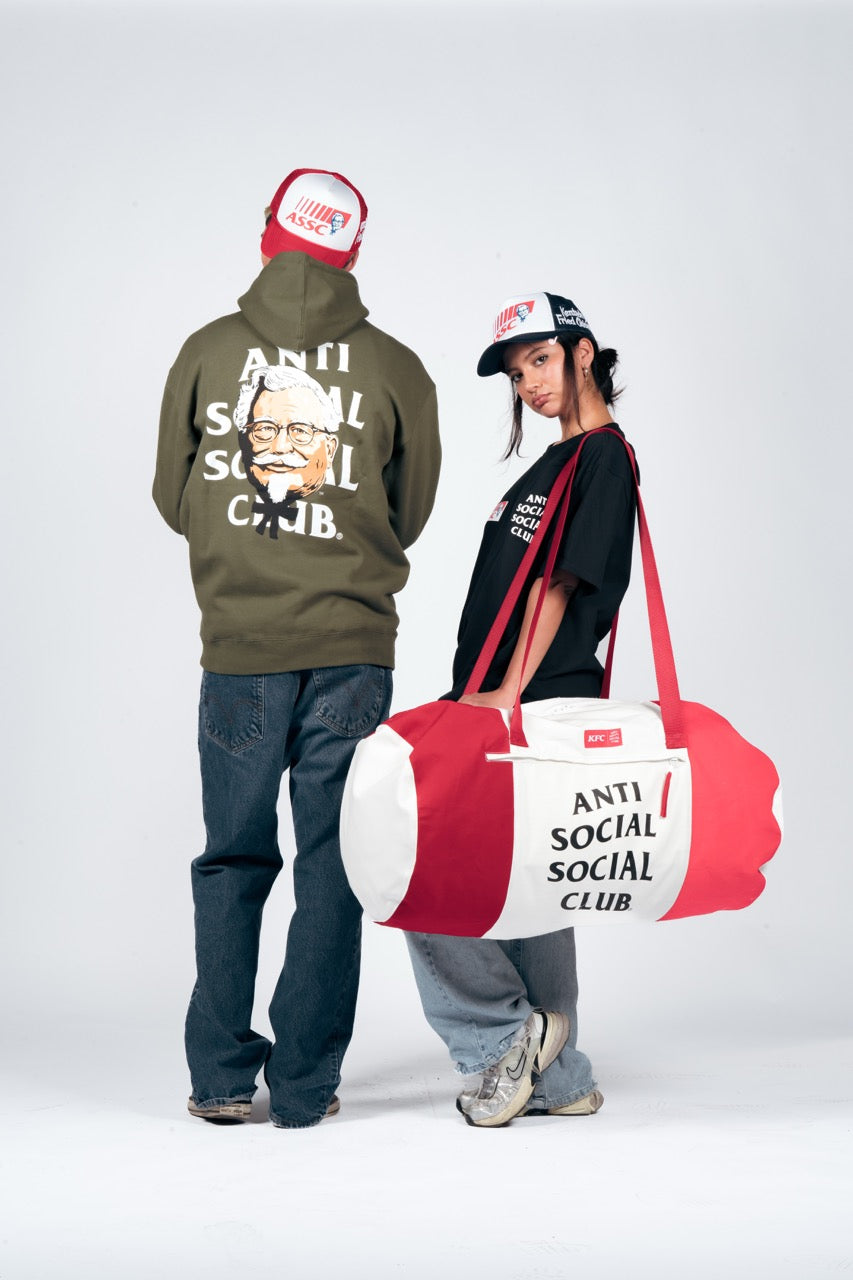 KFC (2025) – AntiSocialSocialClub