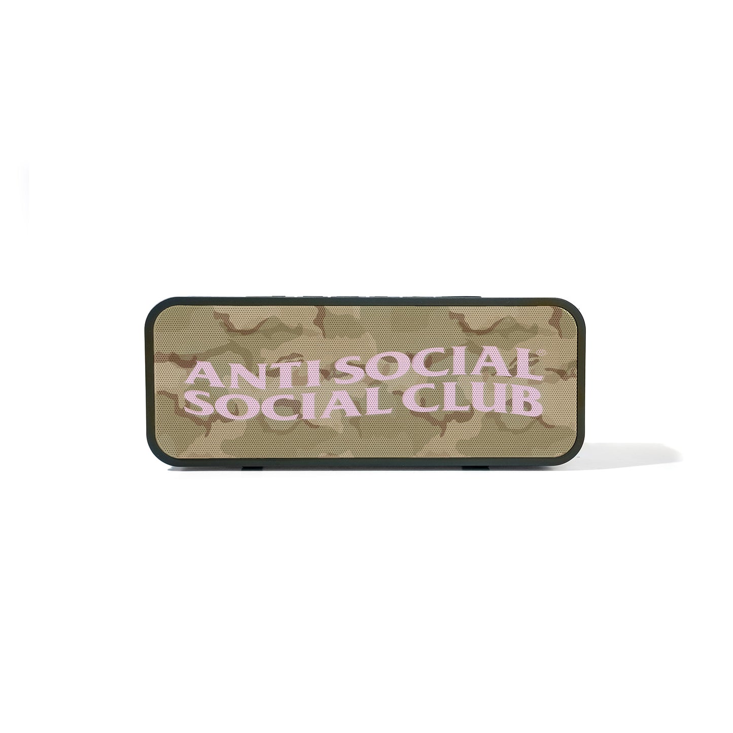 ASSC Camo Speaker