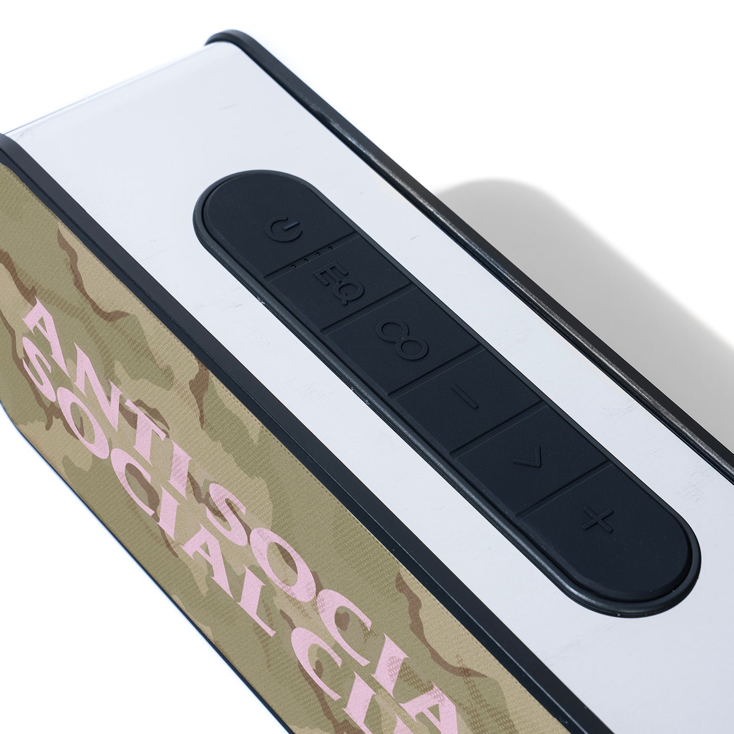 ASSC Camo Speaker