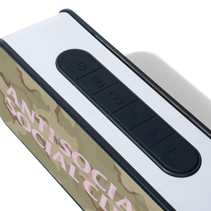 ASSC Camo Speaker
