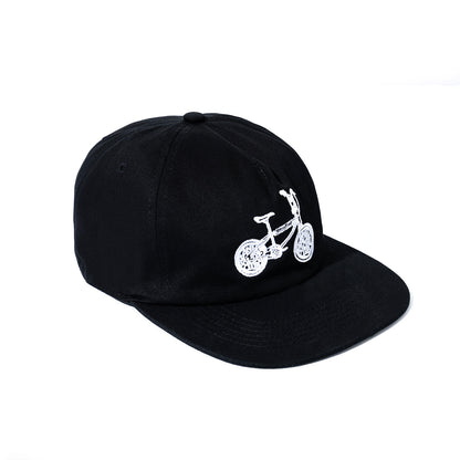 But The Truth Is Cap - Black