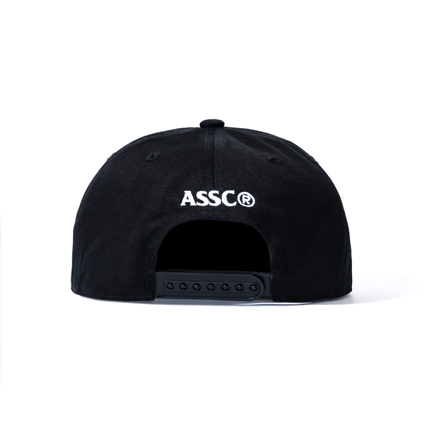 But The Truth Is Cap - Black