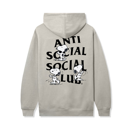 ASSC x Peanuts Feeling Funny Hoodie