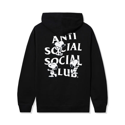 ASSC x Peanuts Feeling Funny Hoodie