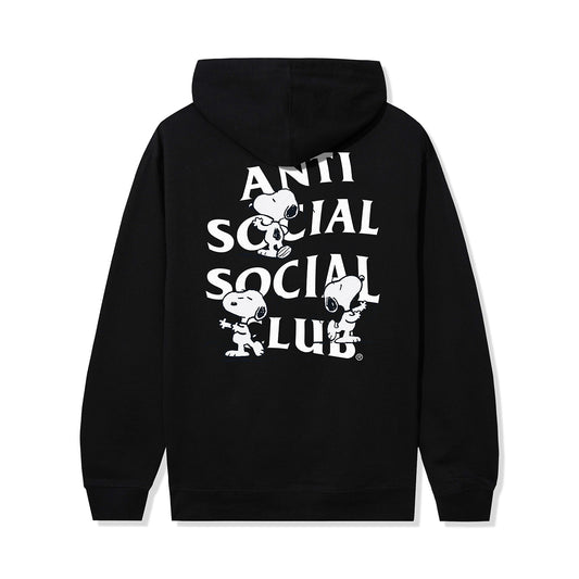 ASSC x Peanuts Feeling Funny Hoodie