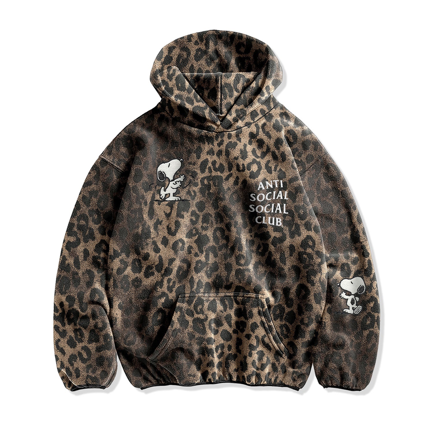 CLUBHAUS×TANGRAM TURF HEDGEHOG SWEAT CLUBHAUS × TANGRAM Hedgehog SWEAT CREW M