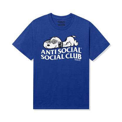 ASSC x Peanuts Feeling Funny Tee