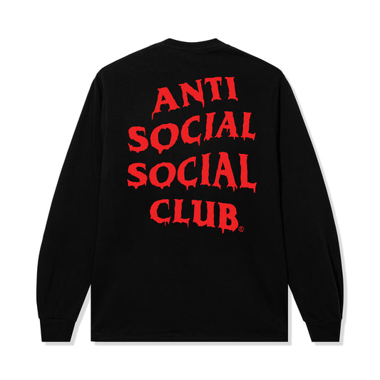 ASSC Game Killer LS Tee