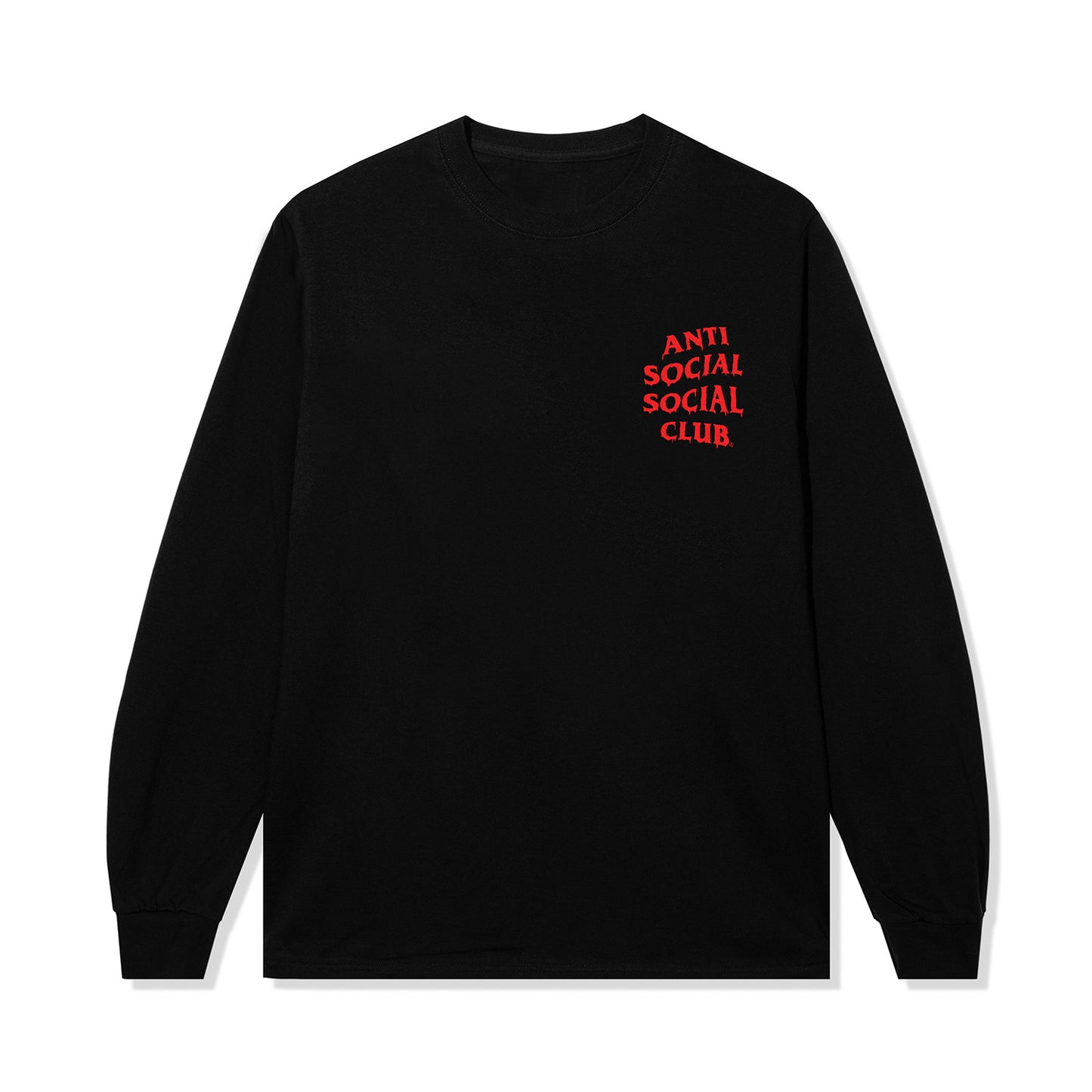 ASSC Game Killer LS Tee