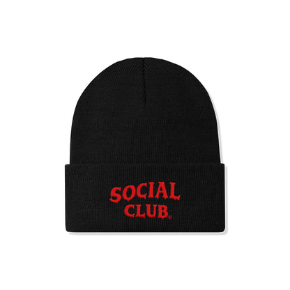ASSC Game Killer Beanie