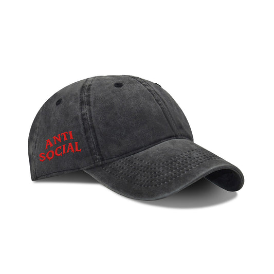 ASSC Game Killer Distressed Cap