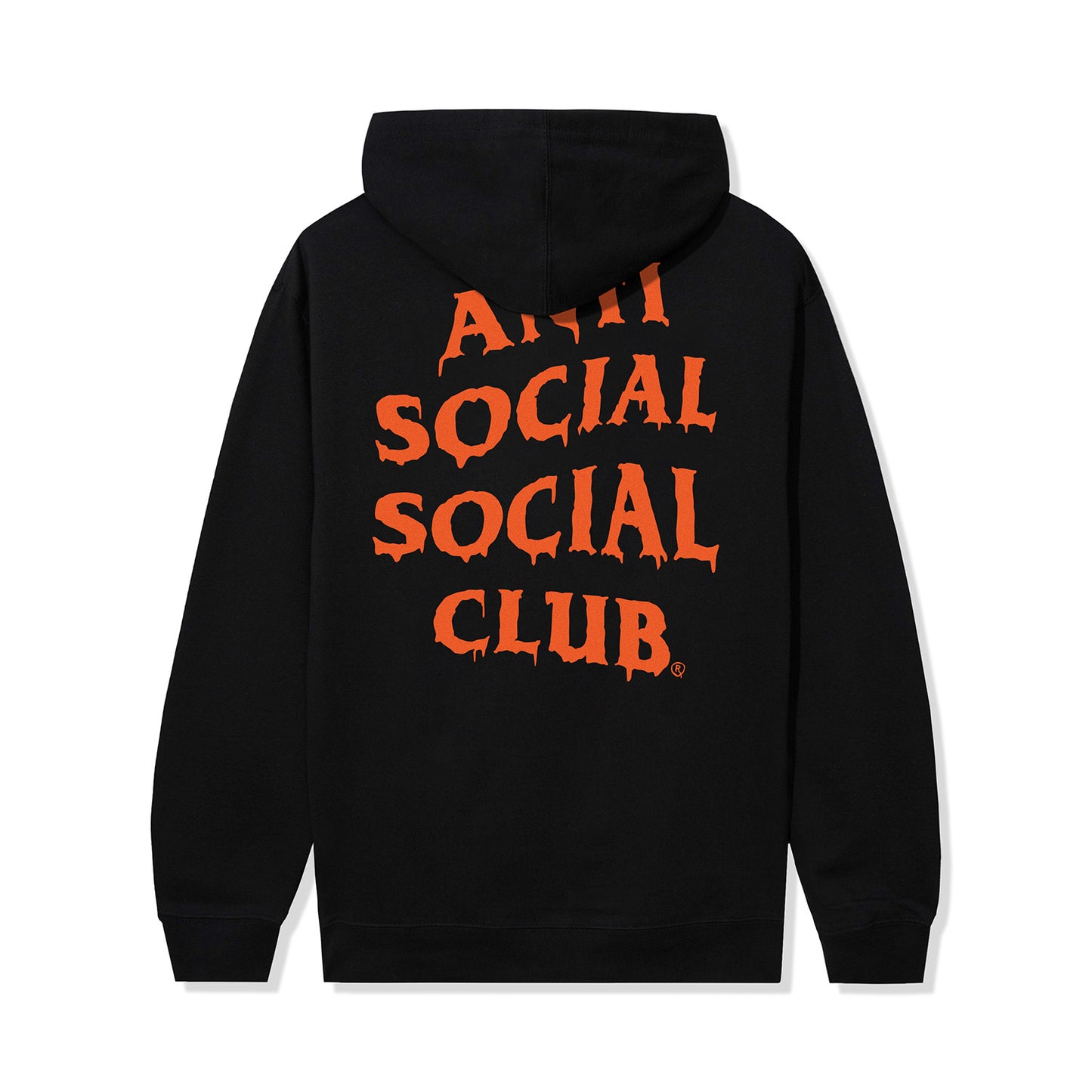 ASSC Game Killer Reflective Hoodie