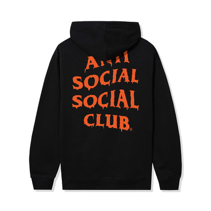 ASSC Game Killer Reflective Hoodie
