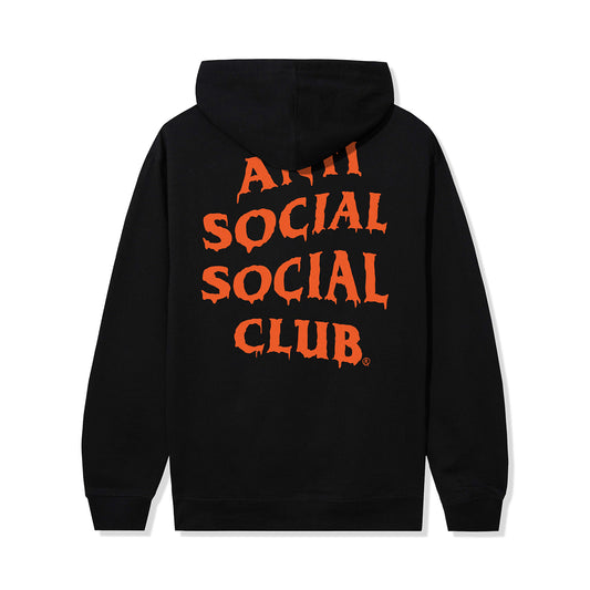 ASSC Game Killer Reflective Hoodie