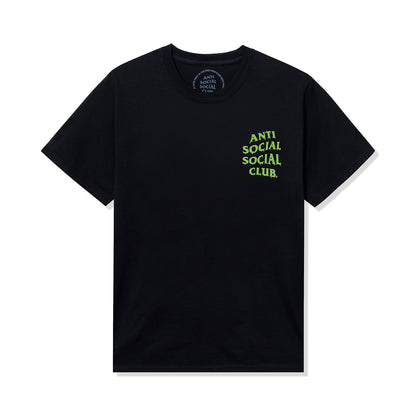 ASSC Game Killer Glow Tee