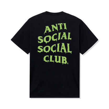 ASSC Game Killer Glow Tee