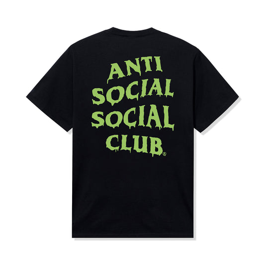 ASSC Game Killer Glow Tee