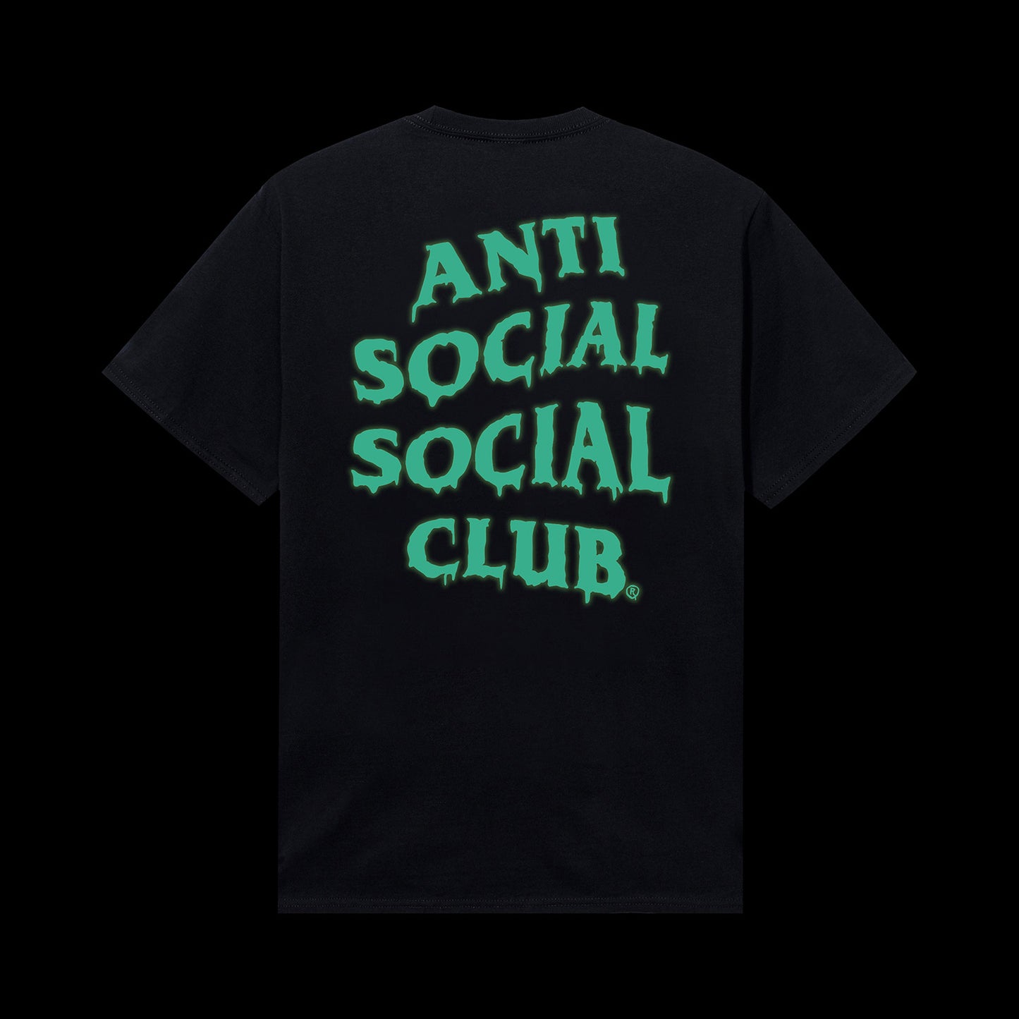 ASSC Game Killer Glow Tee