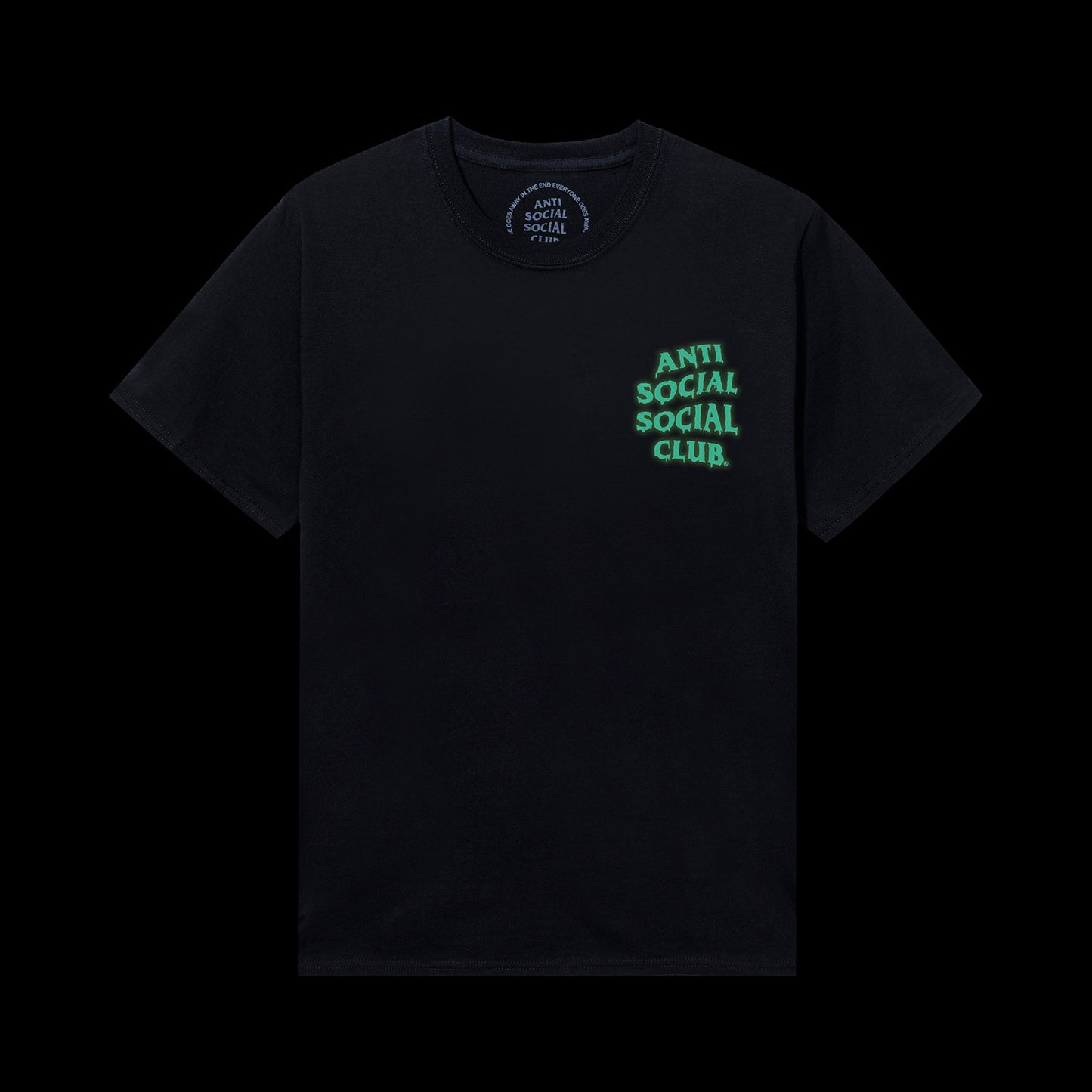 ASSC Game Killer Glow Tee