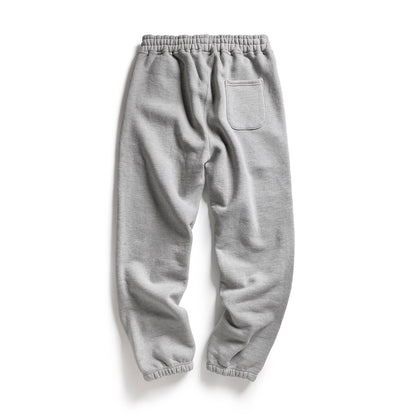 EMBROIDERED SWEATS