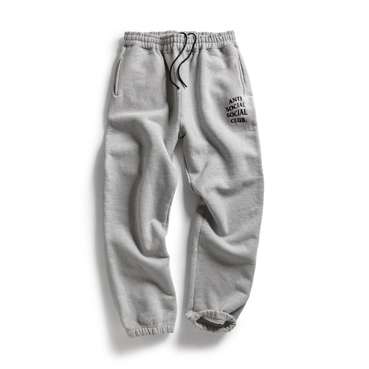 EMBROIDERED SWEATS