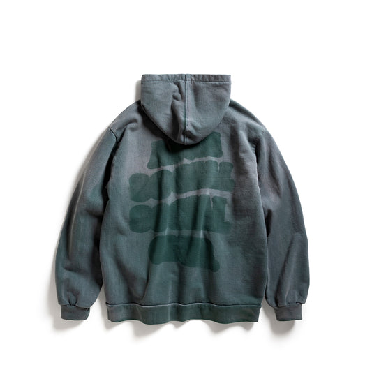 MISSING HOODIE