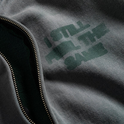 MISSING HOODIE