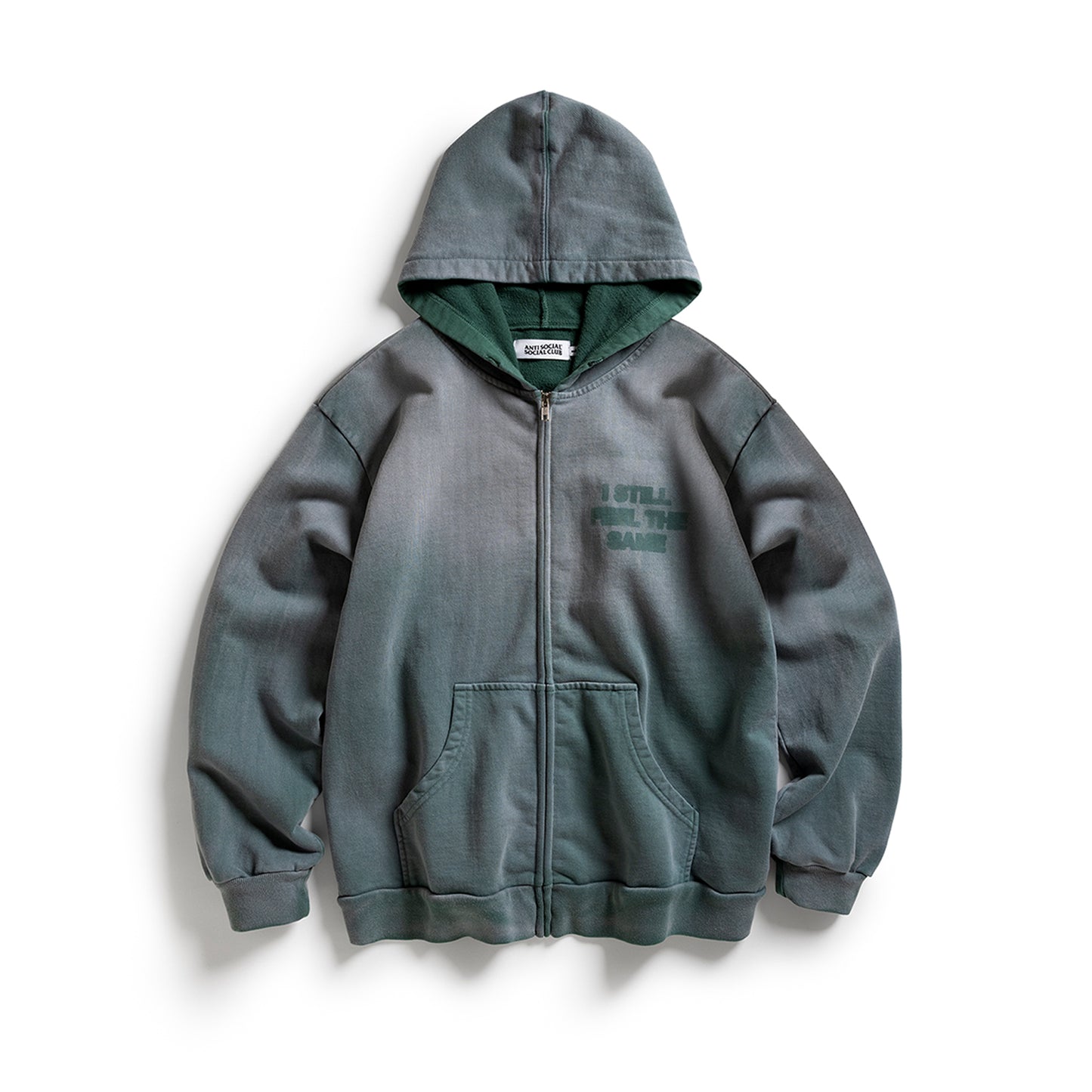 MISSING HOODIE