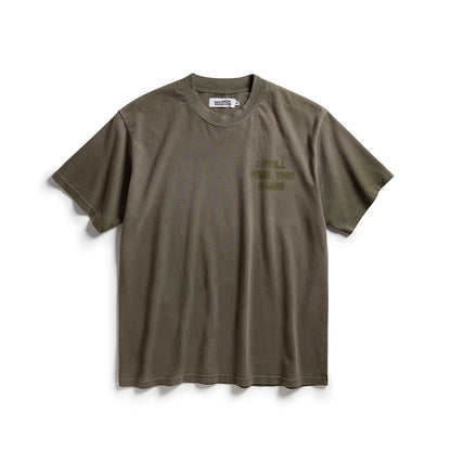 MISSING TEE