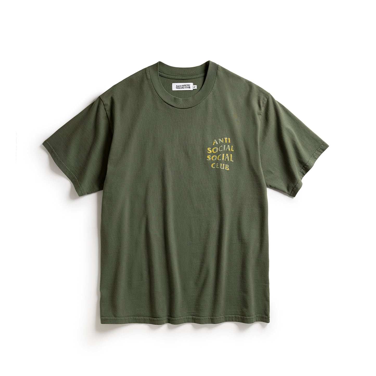 WEATHERED TEE