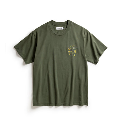 WEATHERED TEE