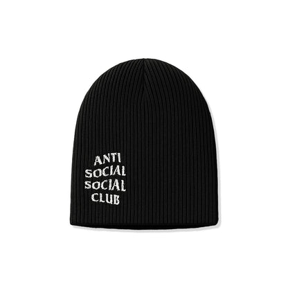 ASSC x Peanuts Happiness Is A Sad Song No Fold Beanie