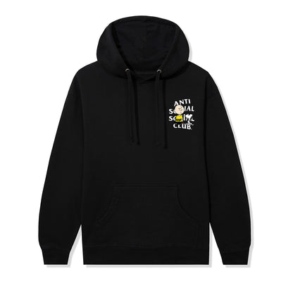 ASSC x Peanuts Happiness Is A Sad Song Hoodie