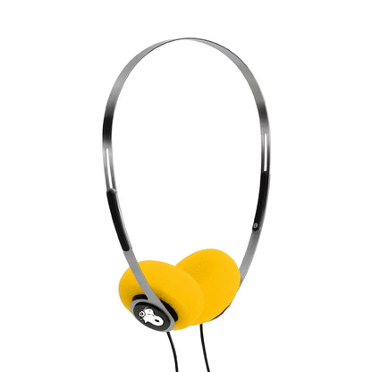 ASSC x Peanuts DJ Snoopy Headphones