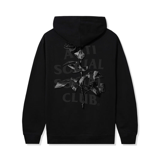 ASSC Hell O Rose Hoodie