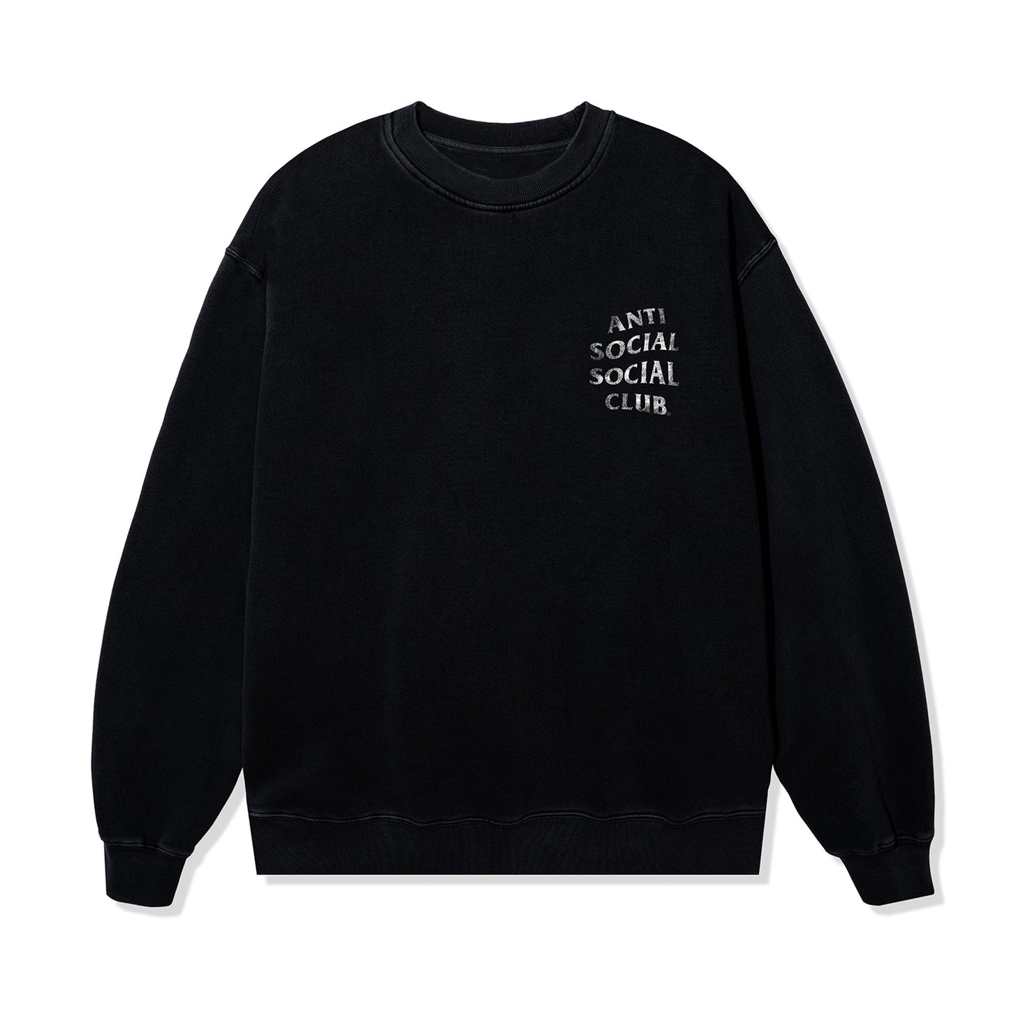 ASSC Hockey Crewneck