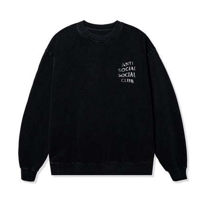 ASSC Hockey Crewneck