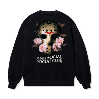 ASSC Hockey Crewneck