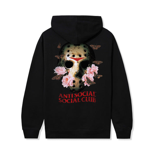 ASSC Hockey Hoodie