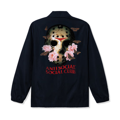 ASSC Hockey Coaches Jacket