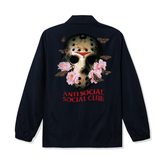 ASSC Hockey Coaches Jacket
