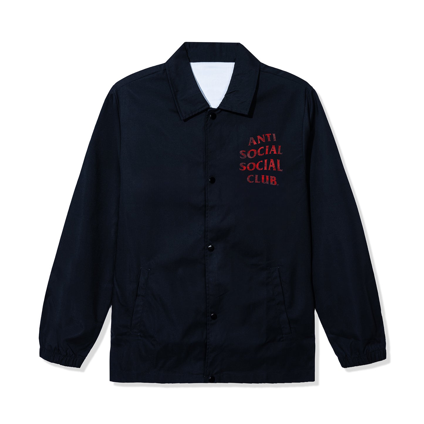 ASSC Hockey Coaches Jacket