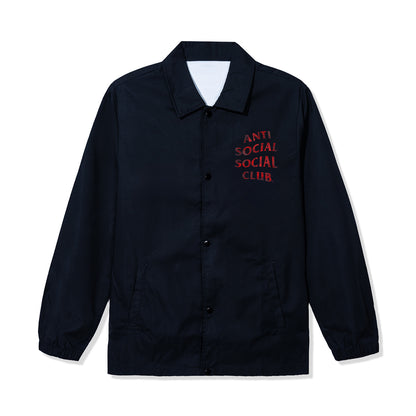 ASSC Hockey Coaches Jacket