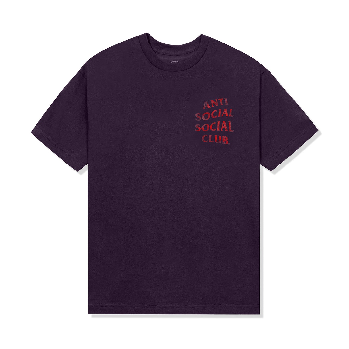 ASSC Hockey Tee
