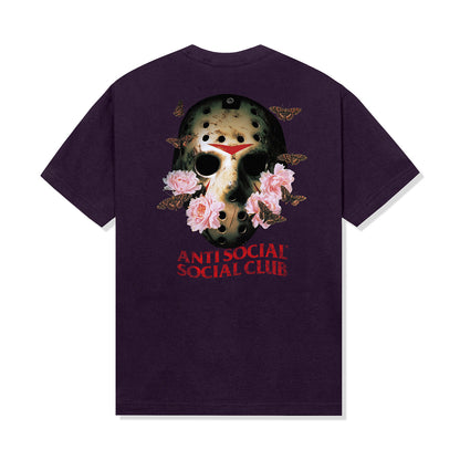 ASSC Hockey Tee