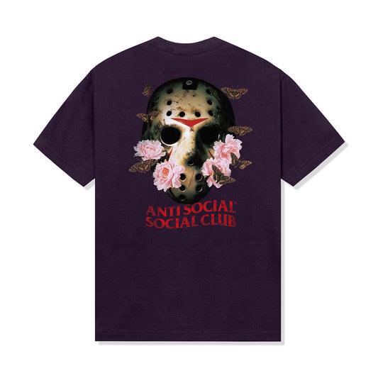 ASSC Hockey Tee