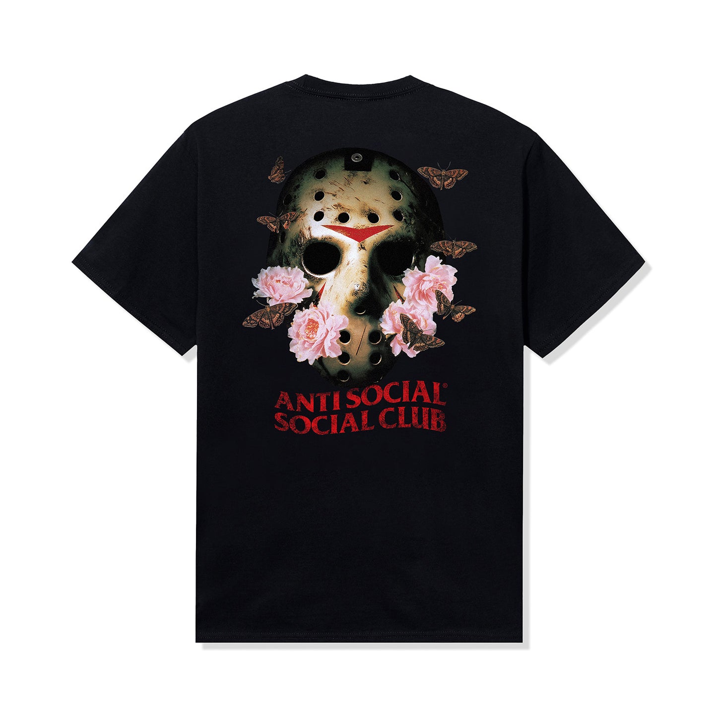 ASSC Hockey Tee