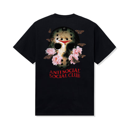 ASSC Hockey Tee