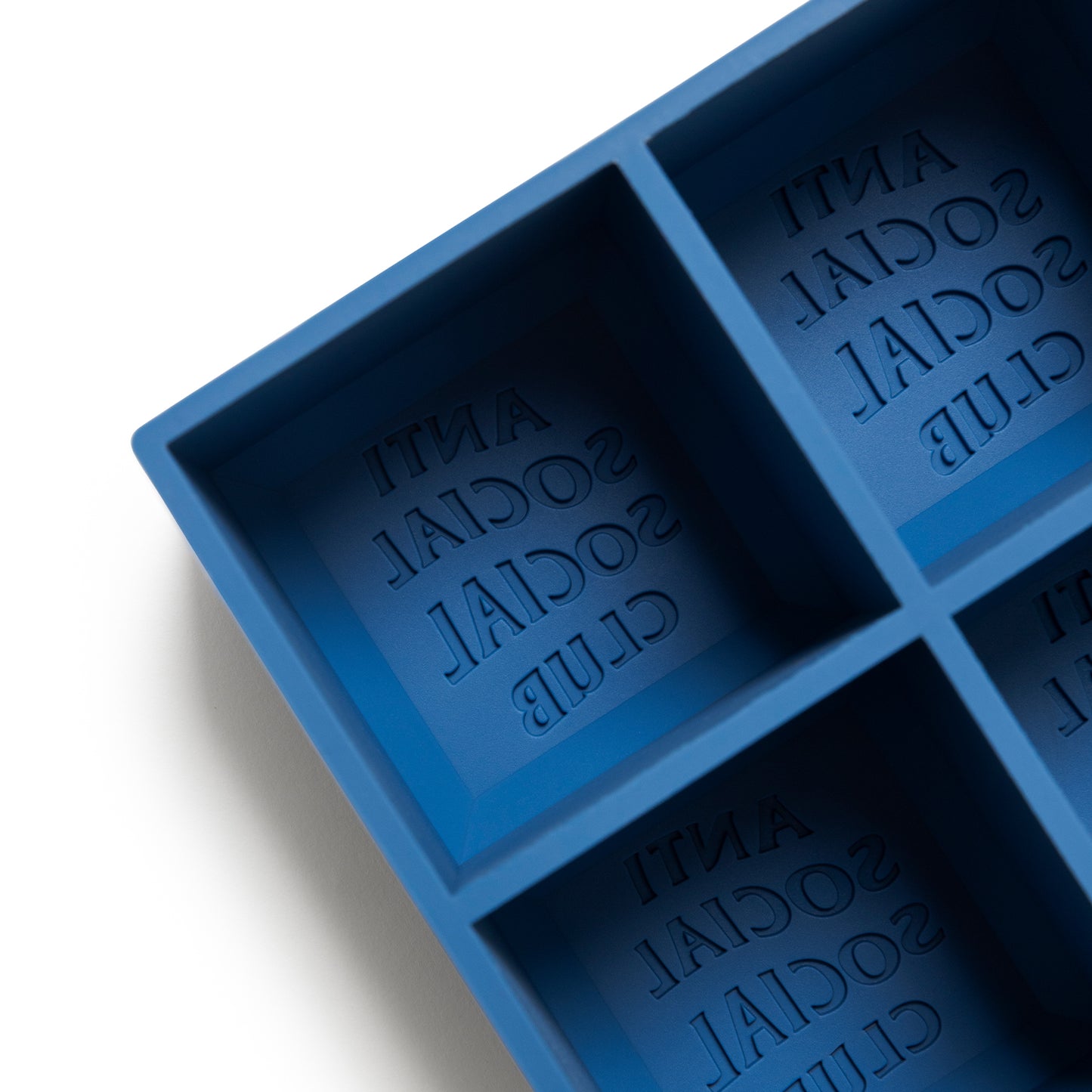 Mind Games Custom Ice Tray